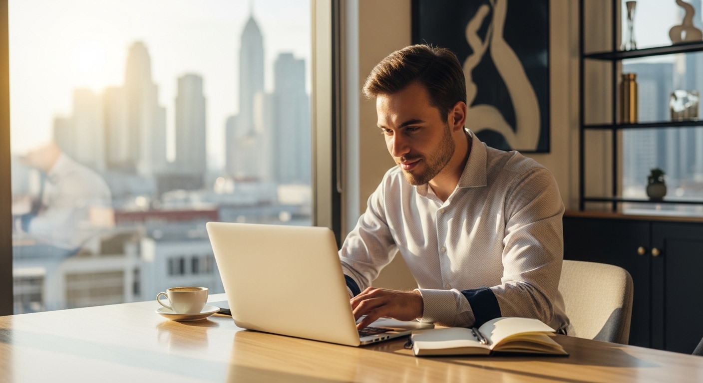 5 Quy Tắc Sống Để Thành Công Và Giàu Có Hơn Mỗi Ngày