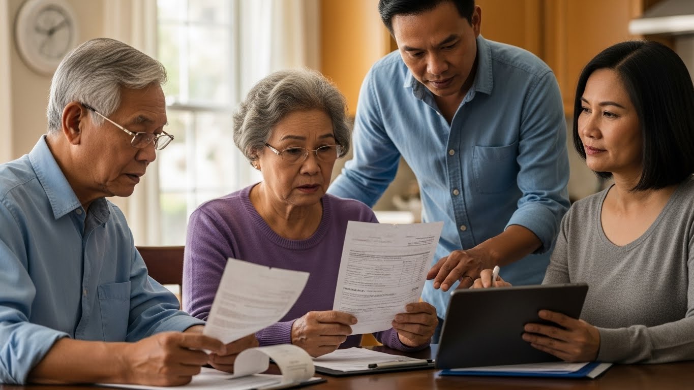 5 sai lầm Medicare người Việt tại Mỹ phải tránh để không mất quyền lợi 5 sai lầm Medicare người Việt tại Mỹ phải tránh để không mất quyền lợi