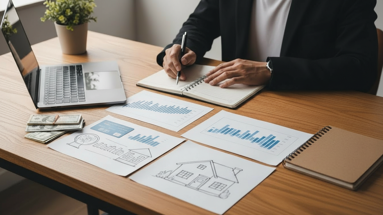 6 Cấp Độ Giàu Có Và Cách Nghĩ Về Tài Sản Để Nâng Cấp Tài Chính Cá Nhân