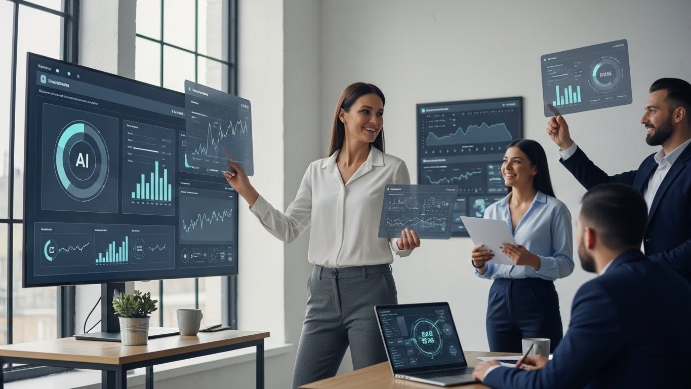 7 Thuật Ngữ Cần Biết Để Dẫn Trước Trong Kinh Doanh Năm 2026