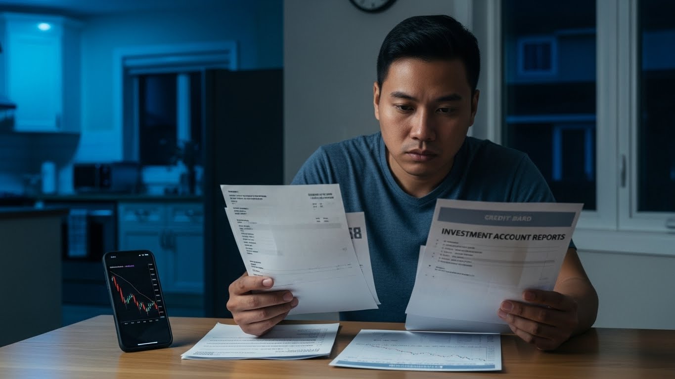 90% nhà đầu tư mất tiền – 7 sai lầm đầu tư khiến bạn nghèo suốt đời