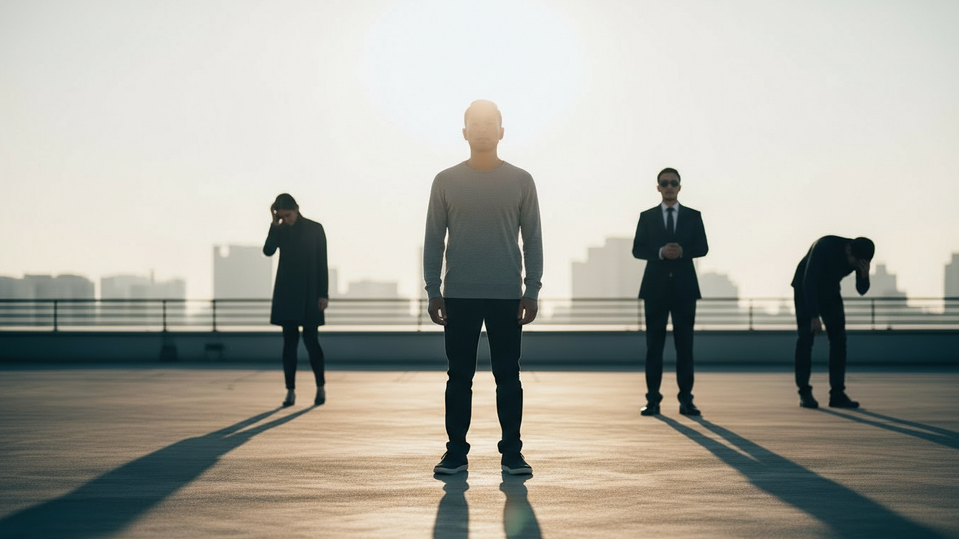 Ba Người Bạn Phải Vượt Qua Để Được Tự Do Tài Chính