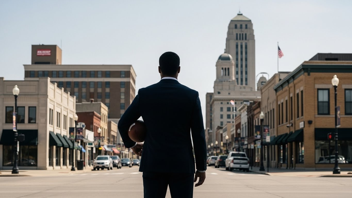 Chiến Lược Kinh Doanh Của Patrick Mahomes: Mang “Quê Nhà” Thành Đế Chế Tiền Tỷ