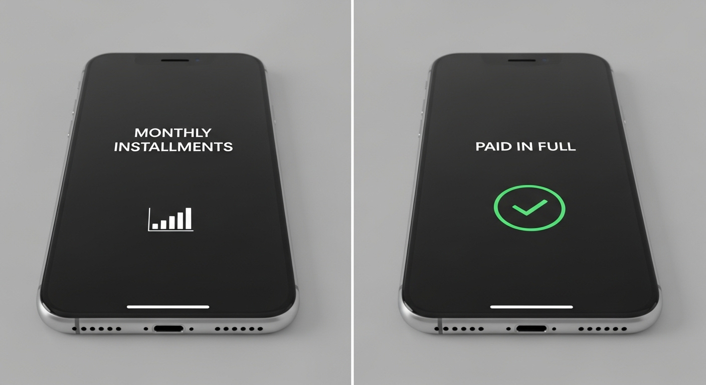 Có Nên Trả Hết Tiền Điện Thoại Sớm Không?