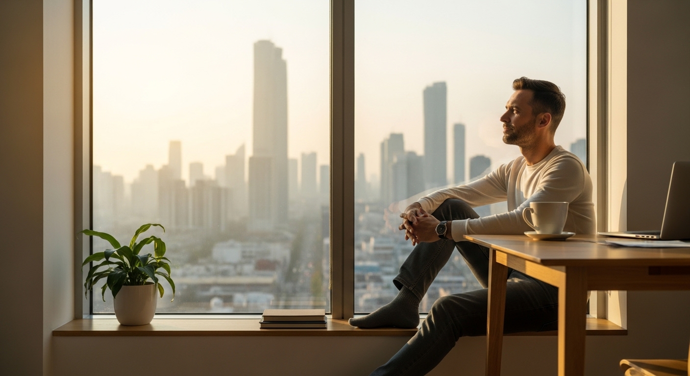 Điều Giàu Nhất Bạn Có Thể Làm Là Giữ Im Lặng