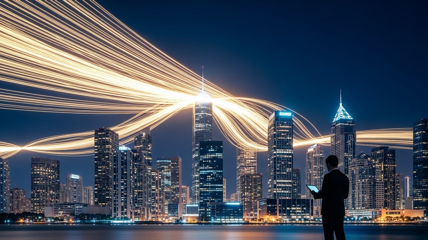 Dòng Tiền Thông Minh Đang Đổ Về Đâu Năm 2026? Nhà Đầu Tư Cần Biết