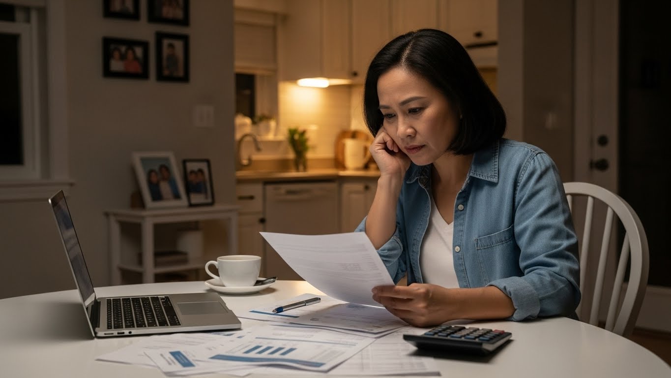 Hiểu đúng về 401(k) và IRA – Vì sao nhiều người đi làm cả đời vẫn thiếu tiền hưu trí?