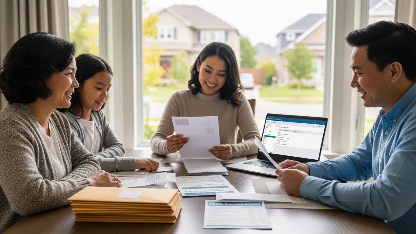 Hiểu đúng quỹ dự phòng tại Mỹ – Vì sao thu nhập ổn vẫn khủng hoảng? Hiểu đúng quỹ dự phòng tại Mỹ – Vì sao thu nhập ổn vẫn khủng hoảng?