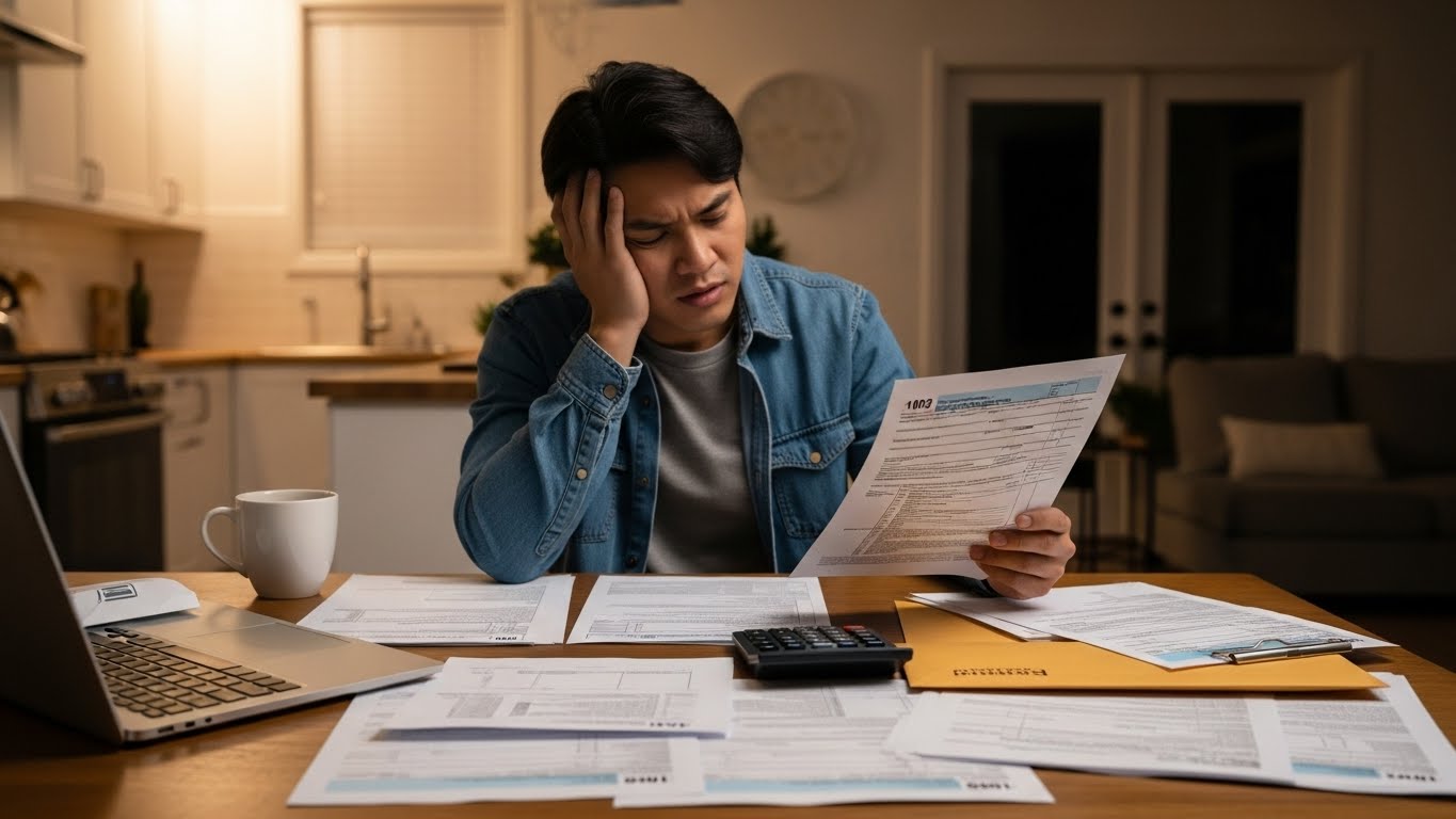 Hiểu đúng thuế tại Mỹ – Vì sao đổi nhiều việc lại dễ nợ thuế? Hiểu đúng thuế tại Mỹ – Vì sao đổi nhiều việc lại dễ nợ thuế?