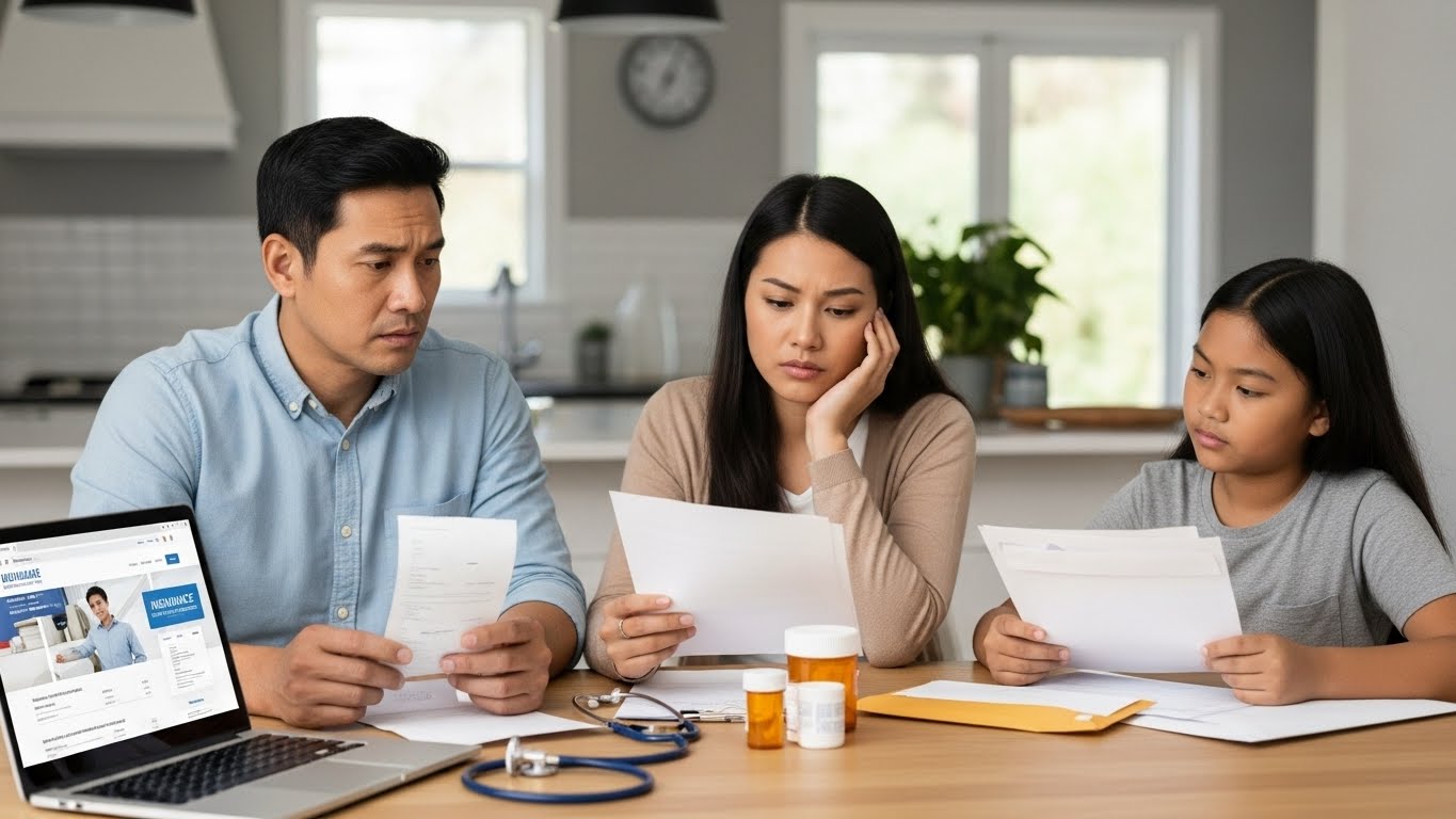 Hiểu đúng về bảo hiểm sức khỏe tại Mỹ – Vì sao mua gói rẻ nhất thường tốn tiền nhiều nhất?