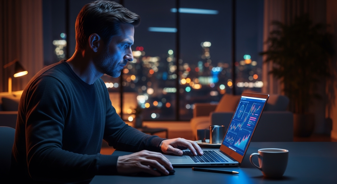 Lời Khuyên Thẳng Thắn Về Xây Dựng Sự Giàu Có – Không Như Bạn Nghĩ