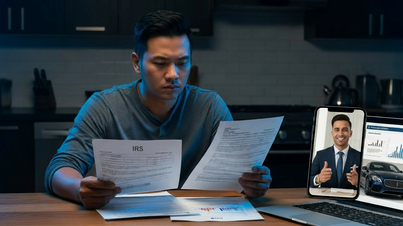 Lời khuyên thuế từ “triệu phú”: Vì sao người Việt tại Mỹ rất dễ mất tiền vì tin sai?