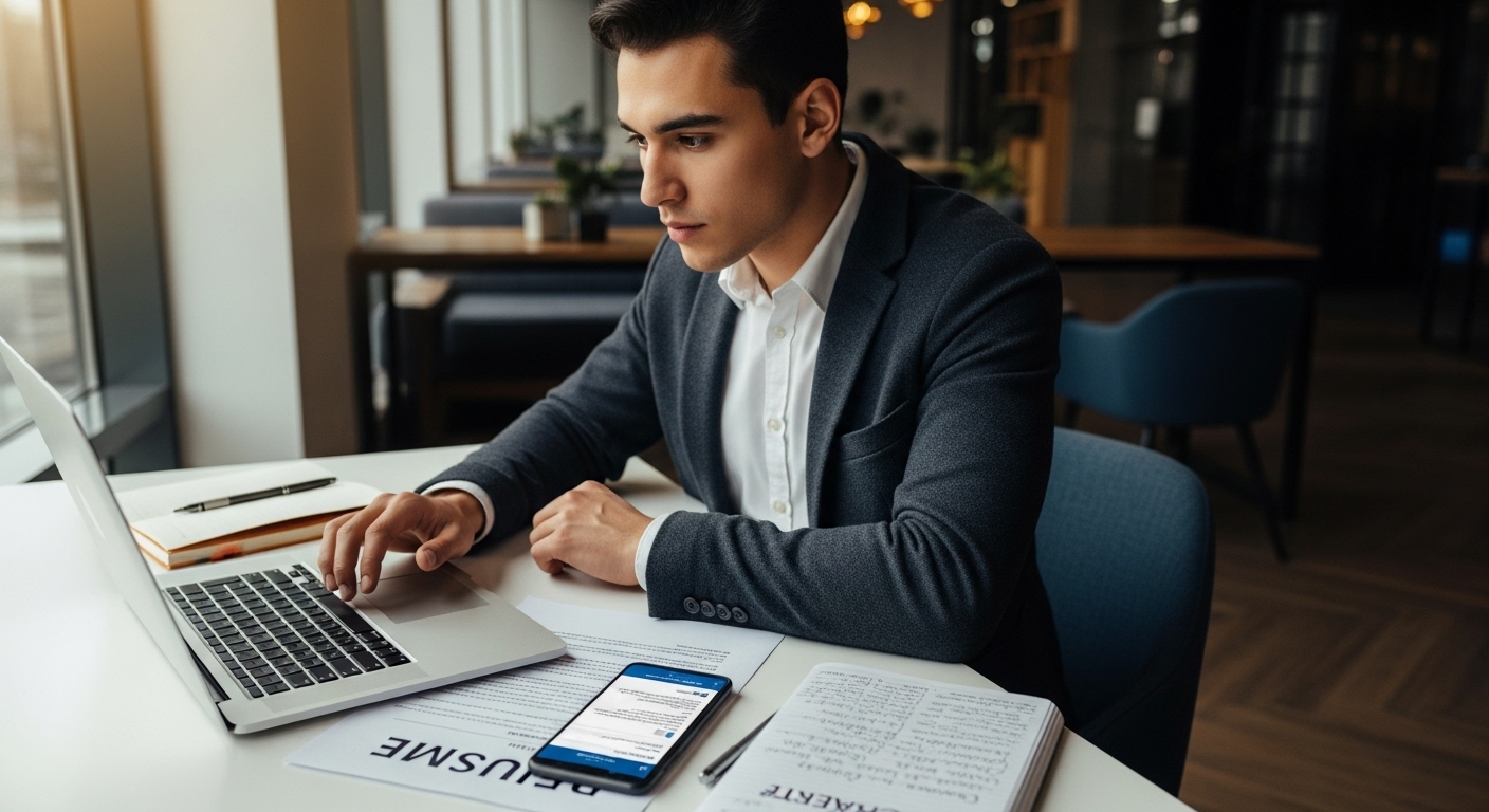 Mẹo Thực Tập Hiệu Quả Giúp Xin Được Việc Ngay Cả Khi Thị Trường Khó Nhất