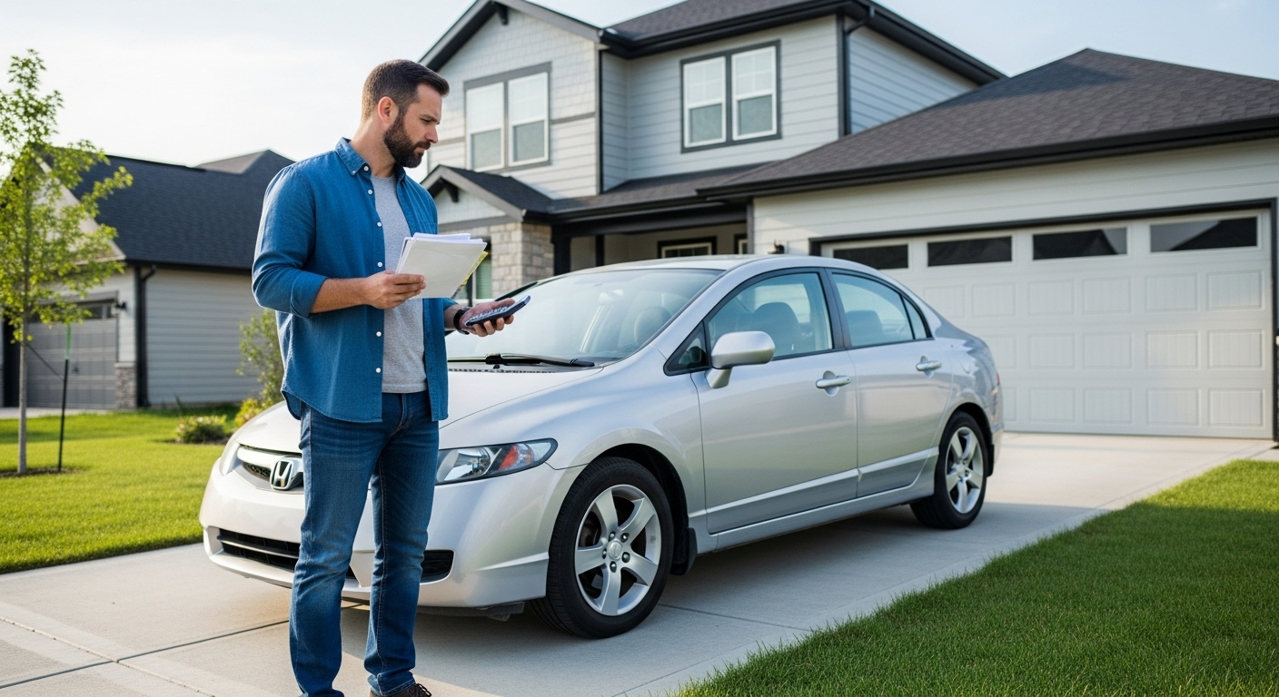 Nên Giữ Xe Bao Lâu Là Tốt Nhất Để Không Lãng Phí Tiền?