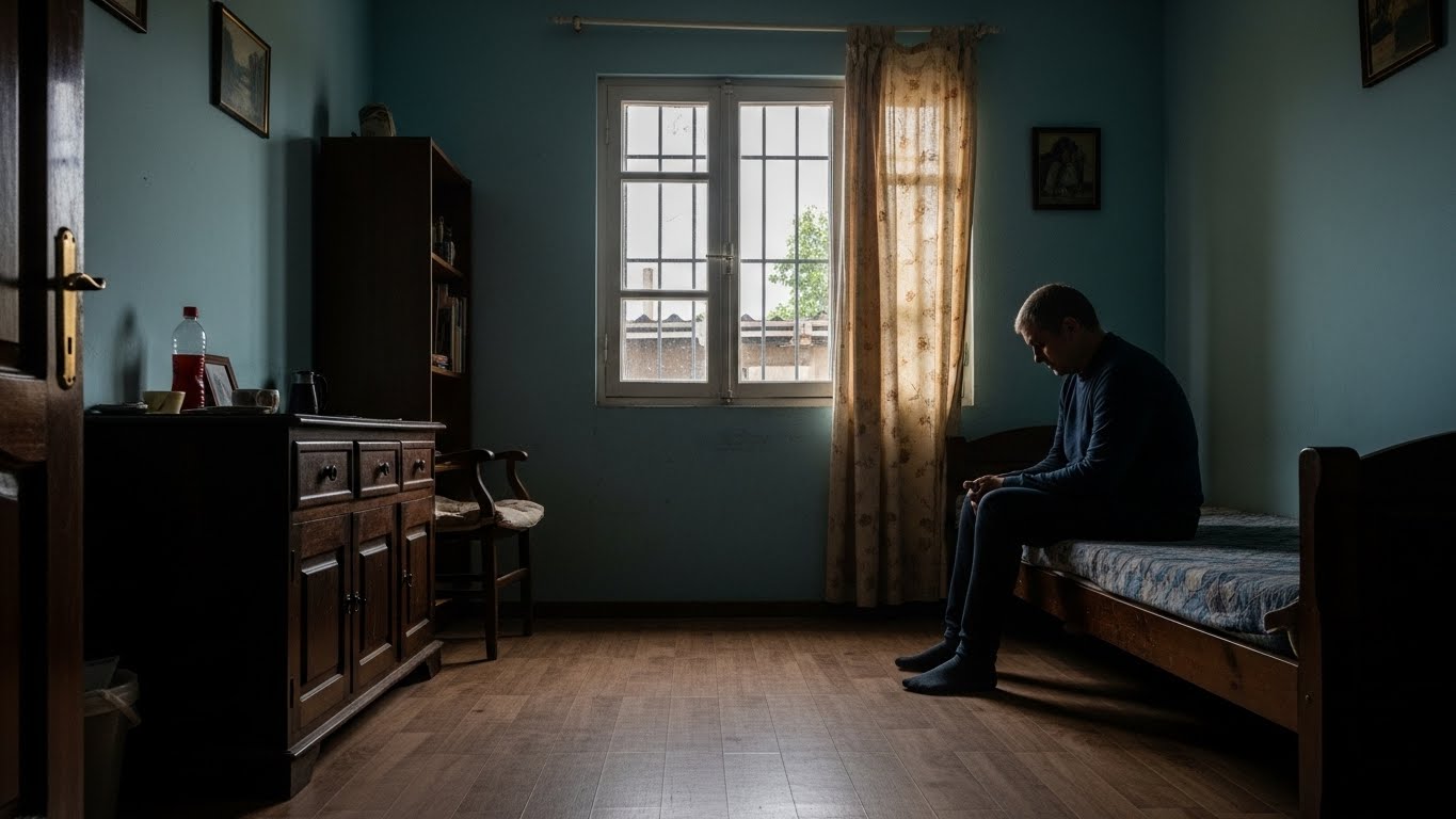 Những Ngày Khó Khăn Vẫn Là Một Đặc Quyền Mà Không Phải Ai Cũng Có