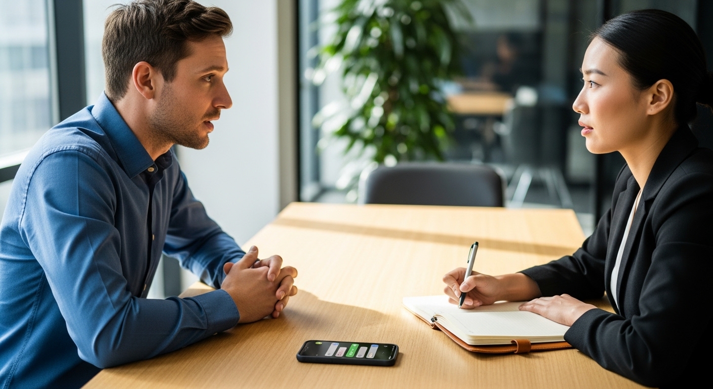 Những “tín hiệu nhỏ” giúp cứu vãn mối quan hệ kinh doanh