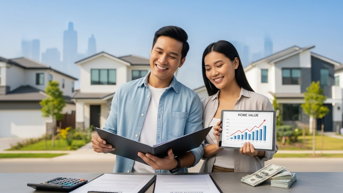 Quy tắc 500k USD bán nhà miễn thuế – Cách giữ trọn tiền lời khi bán nhà tại Mỹ Quy tắc 500k USD bán nhà miễn thuế – Cách giữ trọn tiền lời khi bán nhà tại Mỹ