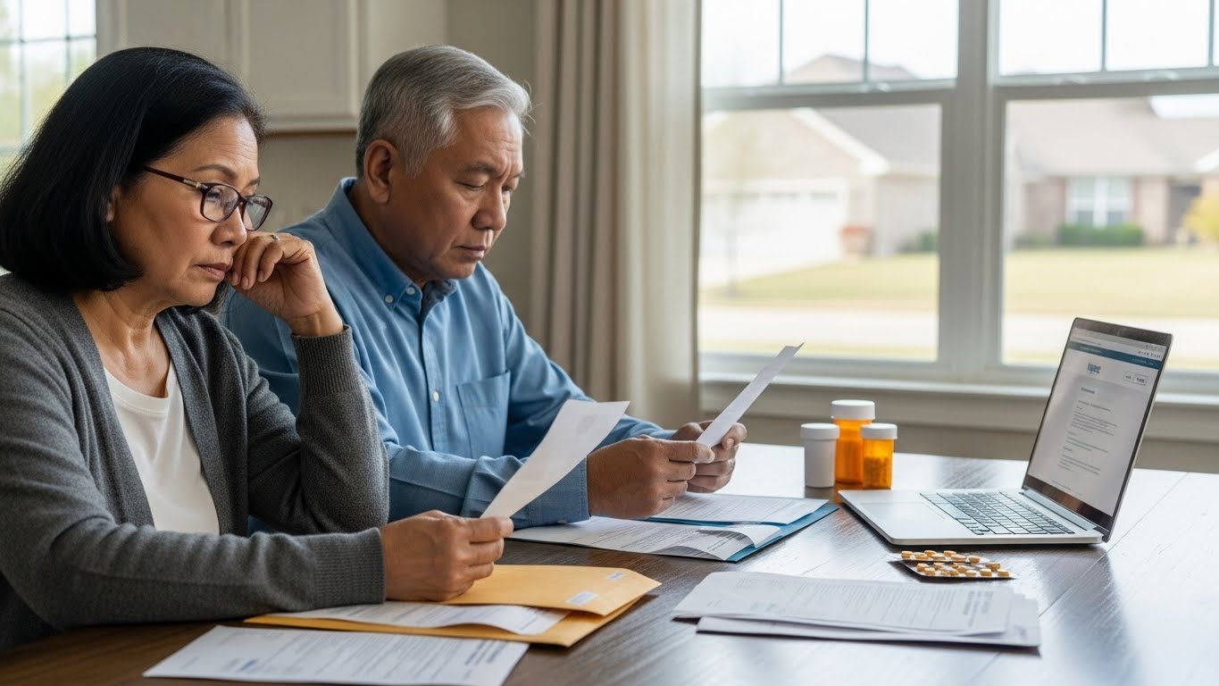 Sai Lầm Medicare Advantage Khiến Người Việt Tại Mỹ Mất Quyền Chọn Bảo Hiểm Suốt Đời Sai Lầm Medicare Advantage Khiến Người Việt Tại Mỹ Mất Quyền Chọn Bảo Hiểm Suốt Đời