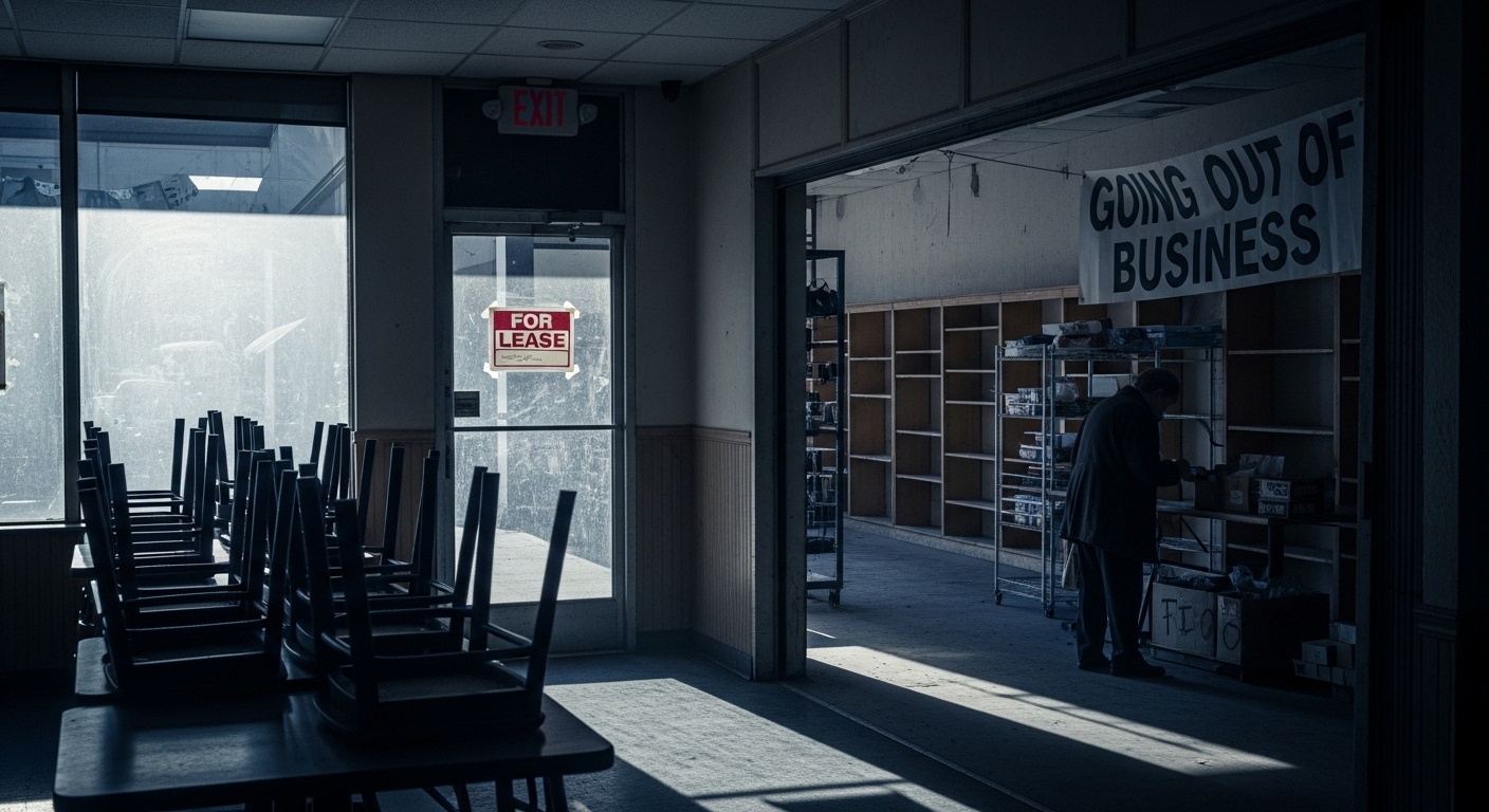 Tránh Xa Những Mô Hình Kinh Doanh Dễ Thất Bại Nhất Hiện Nay Tránh Xa Những Mô Hình Kinh Doanh Dễ Thất Bại Nhất Hiện Nay