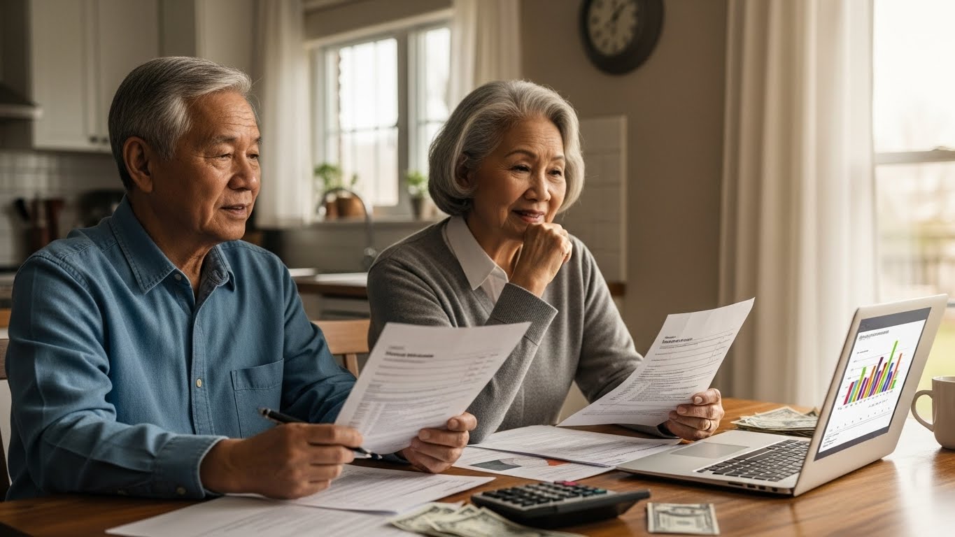 Trump’s 2026 Tax Bill: Khấu Trừ 6k USD Cho Người Cao Tuổi – Bạn Có Nhận Được Hoàn Thuế Lớn Hơn? Trump’s 2026 Tax Bill: Khấu Trừ 6k USD Cho Người Cao Tuổi – Bạn Có Nhận Được Hoàn Thuế Lớn Hơn?