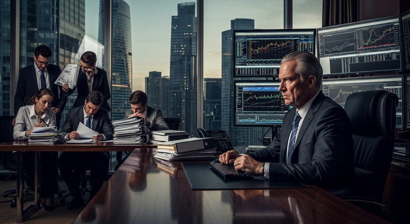 Vì Sao Rất Khó Đánh Thuế Tỷ Phú Một Cách Hiệu Quả? Vì Sao Rất Khó Đánh Thuế Tỷ Phú Một Cách Hiệu Quả?