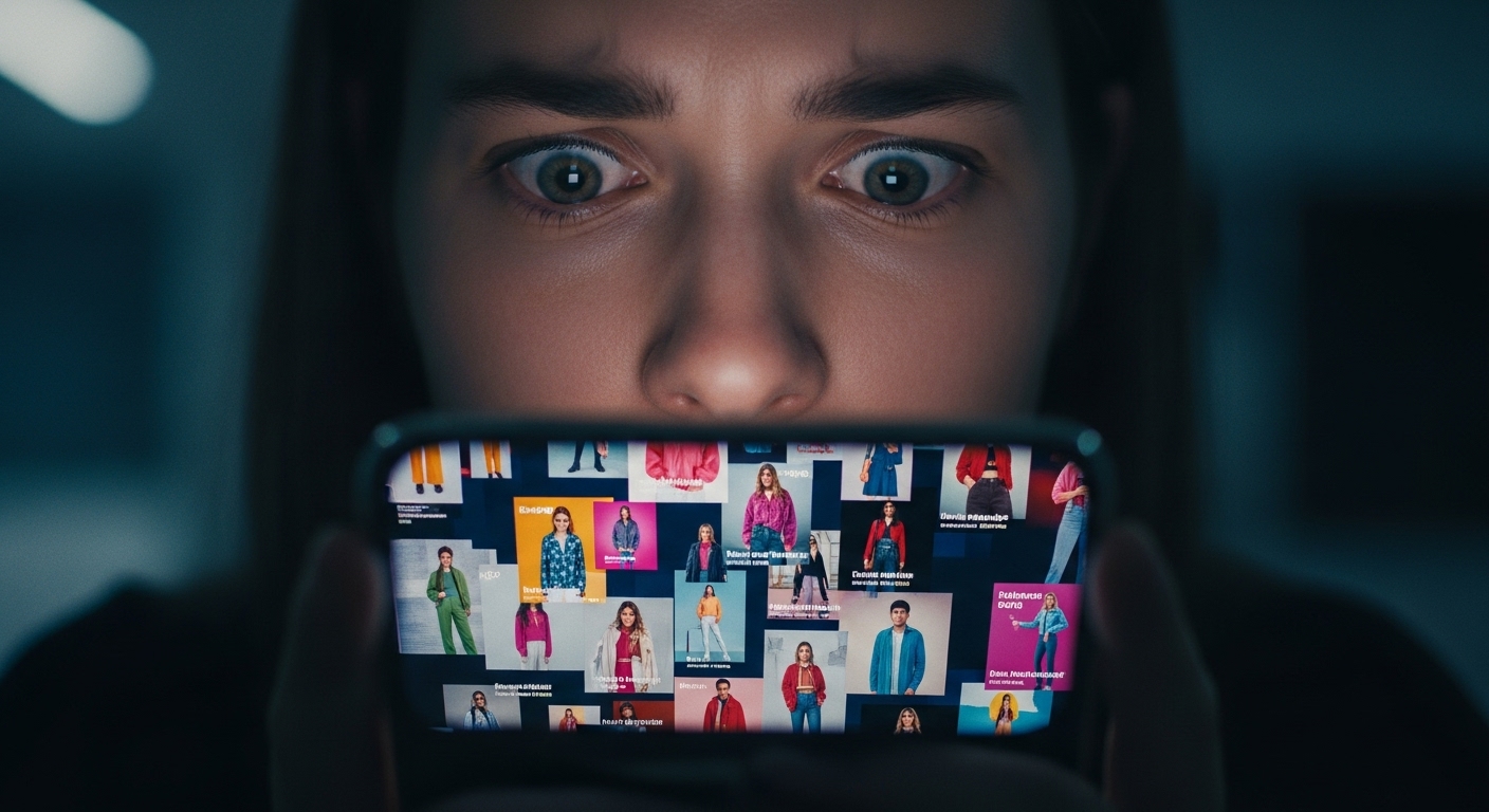 Xu Hướng Vi Mô Có Đang Khiến Bạn Nghèo Dần Không? Xu Hướng Vi Mô Có Đang Khiến Bạn Nghèo Dần Không?